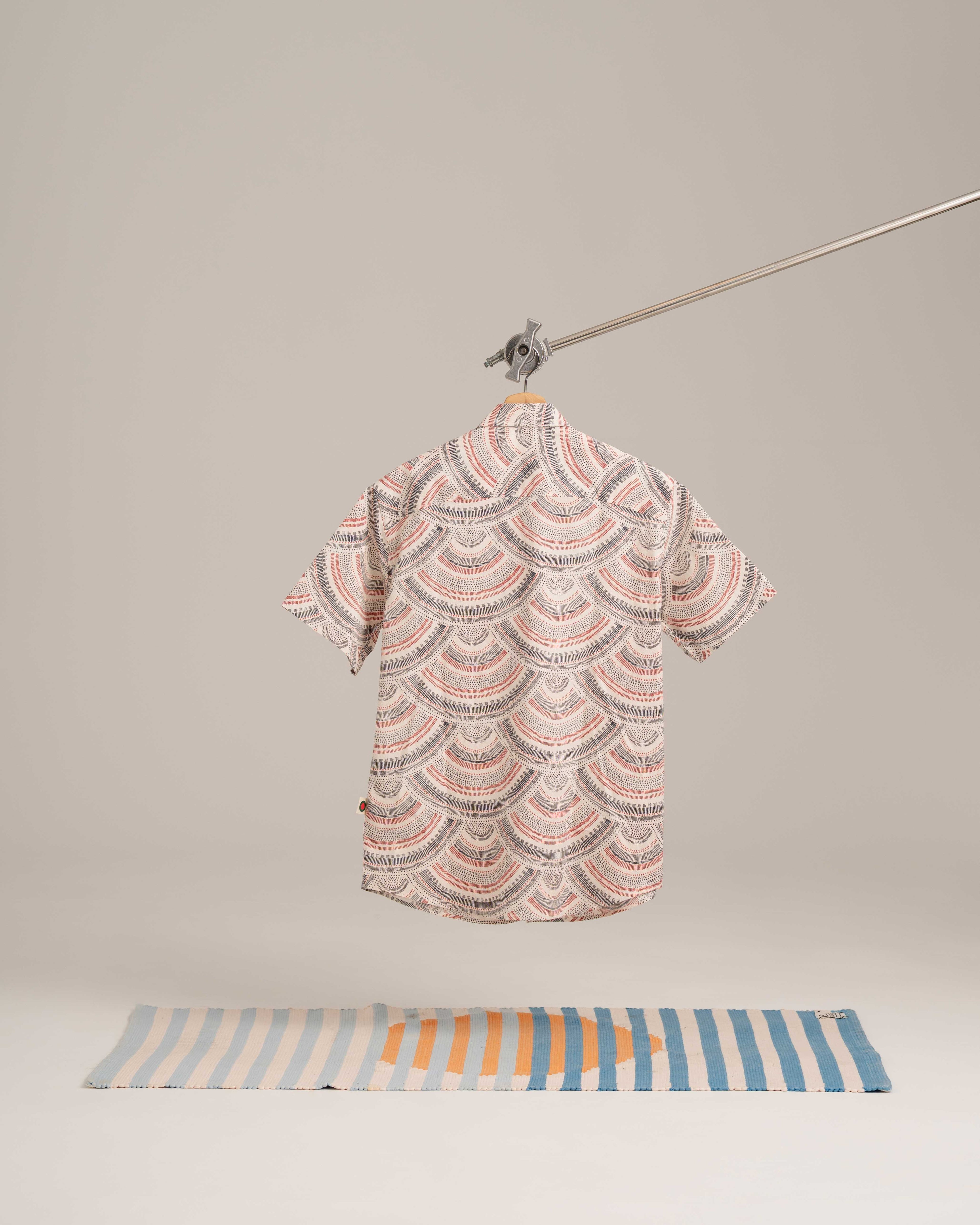 The Mira Shirt