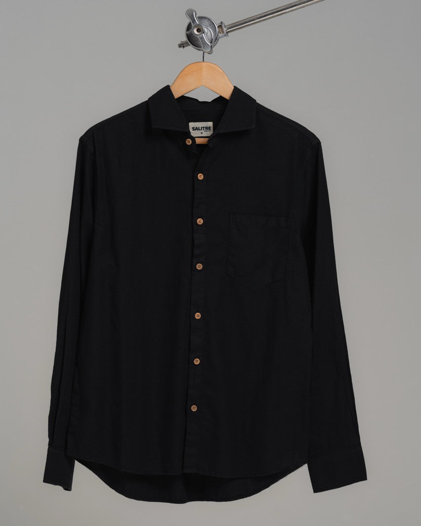 The Basalto Shirt
