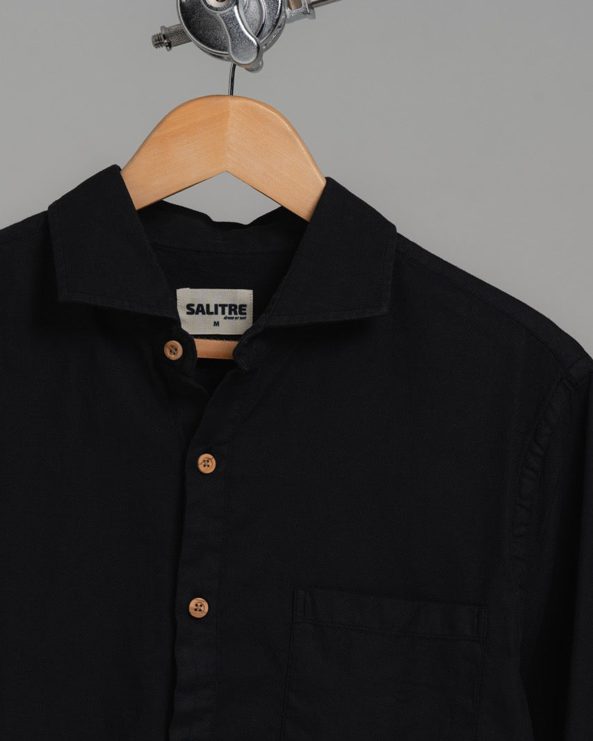 The Basalto Shirt