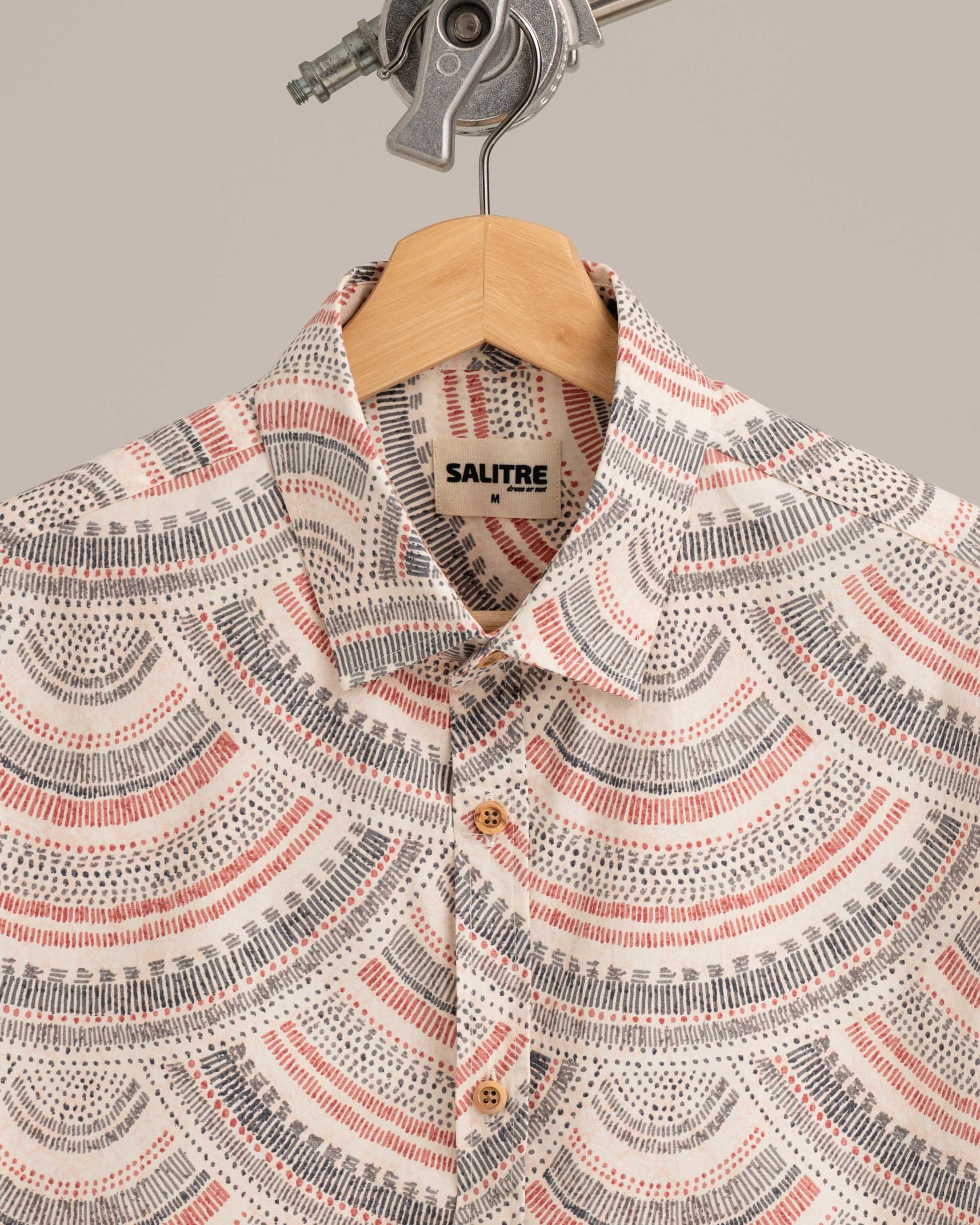 The Mira Shirt