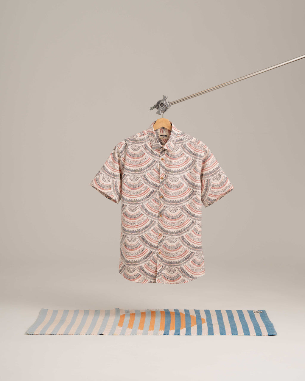 The Mira Shirt