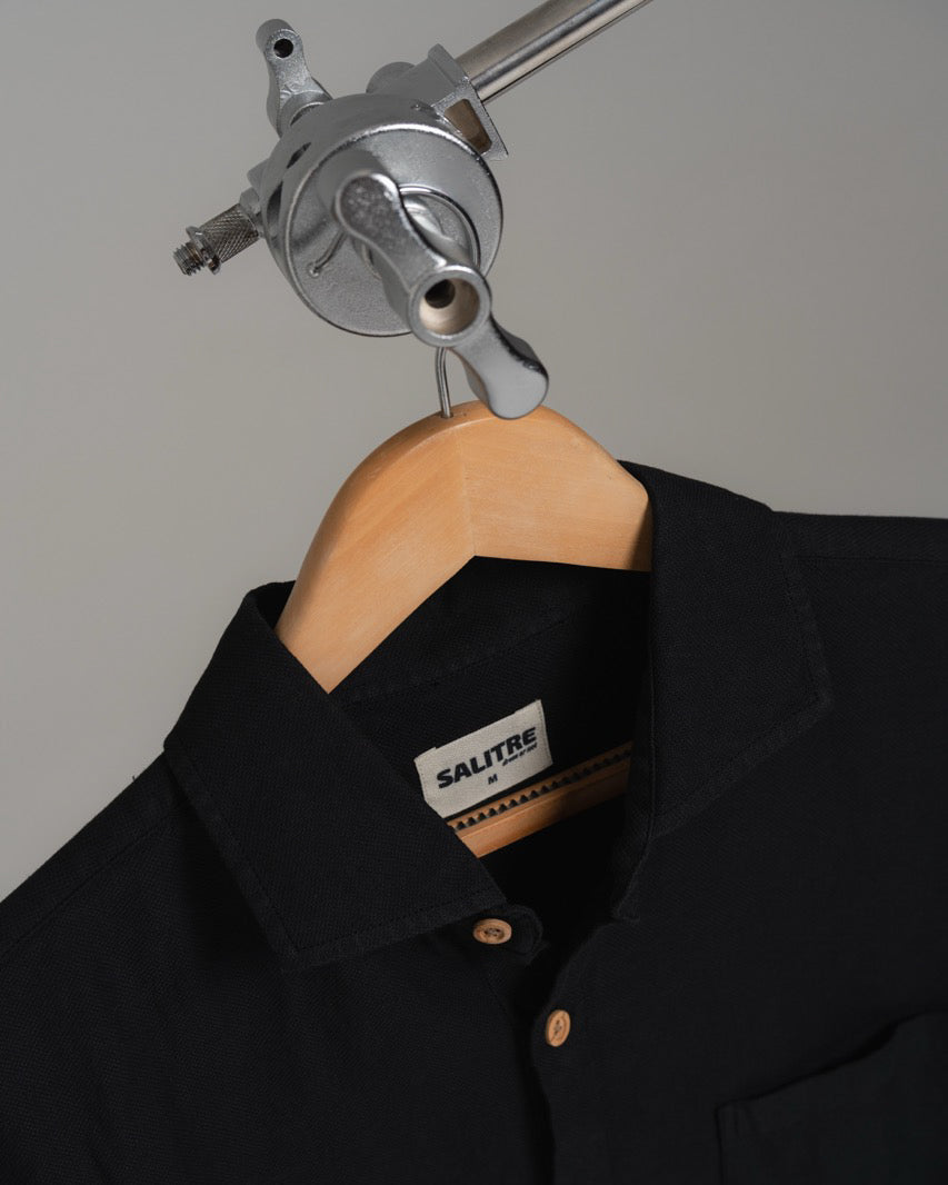 The Basalto Shirt