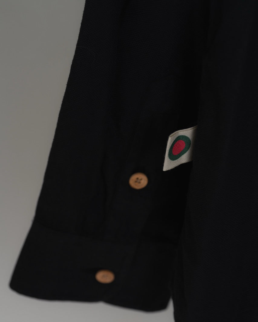 The Basalto Shirt