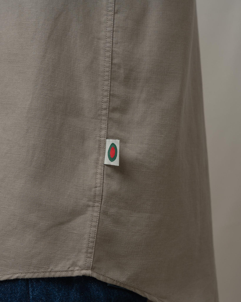 The Covos Shirt