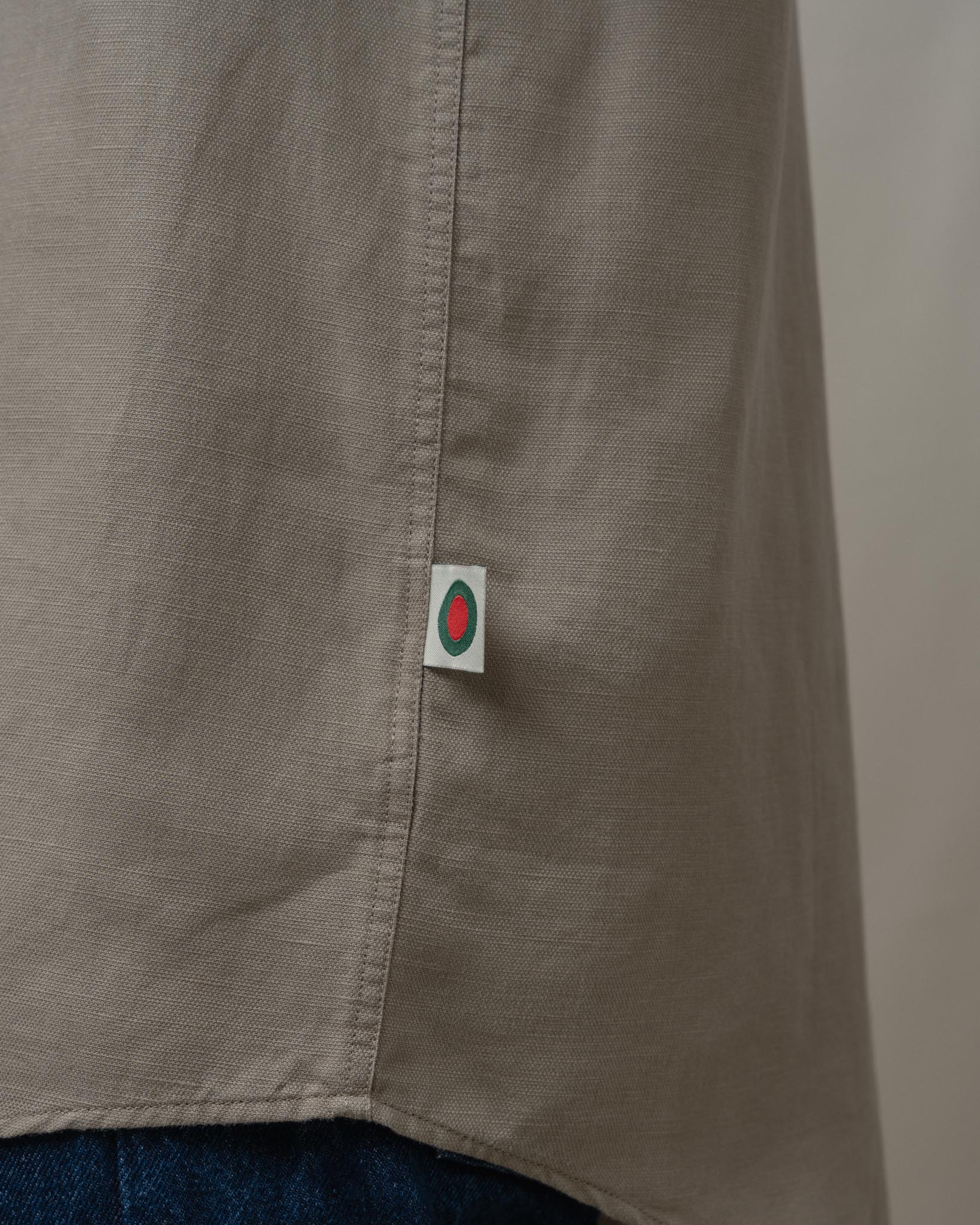 The Covos Shirt