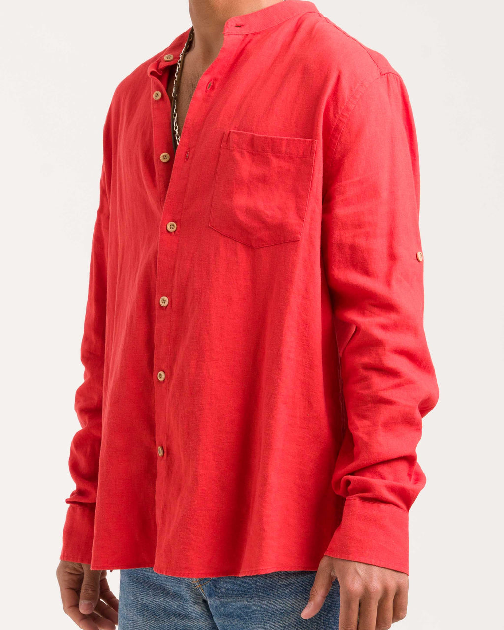 The Fish Shirt