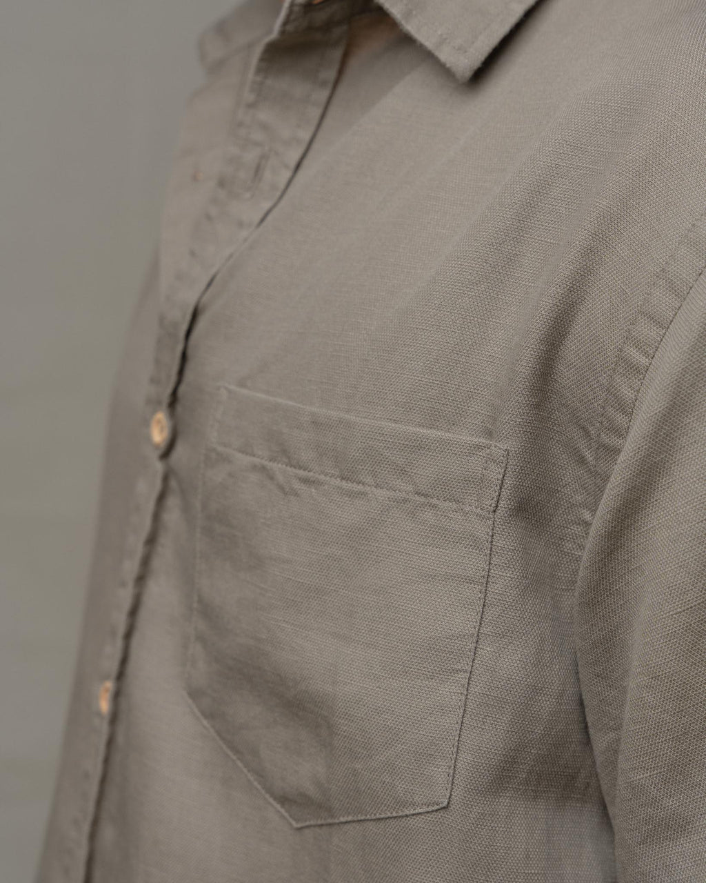 The Covos Shirt