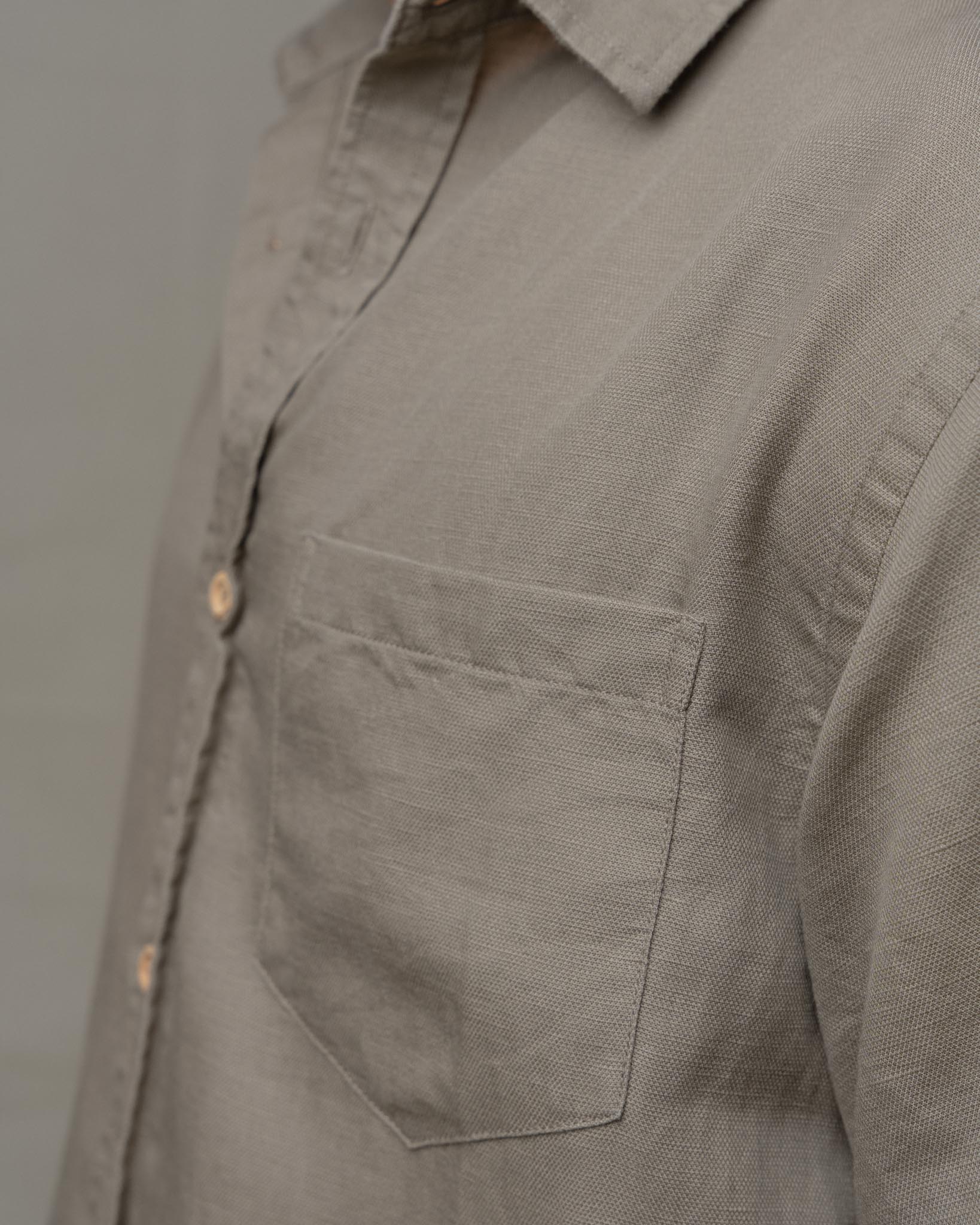 The Covos Shirt