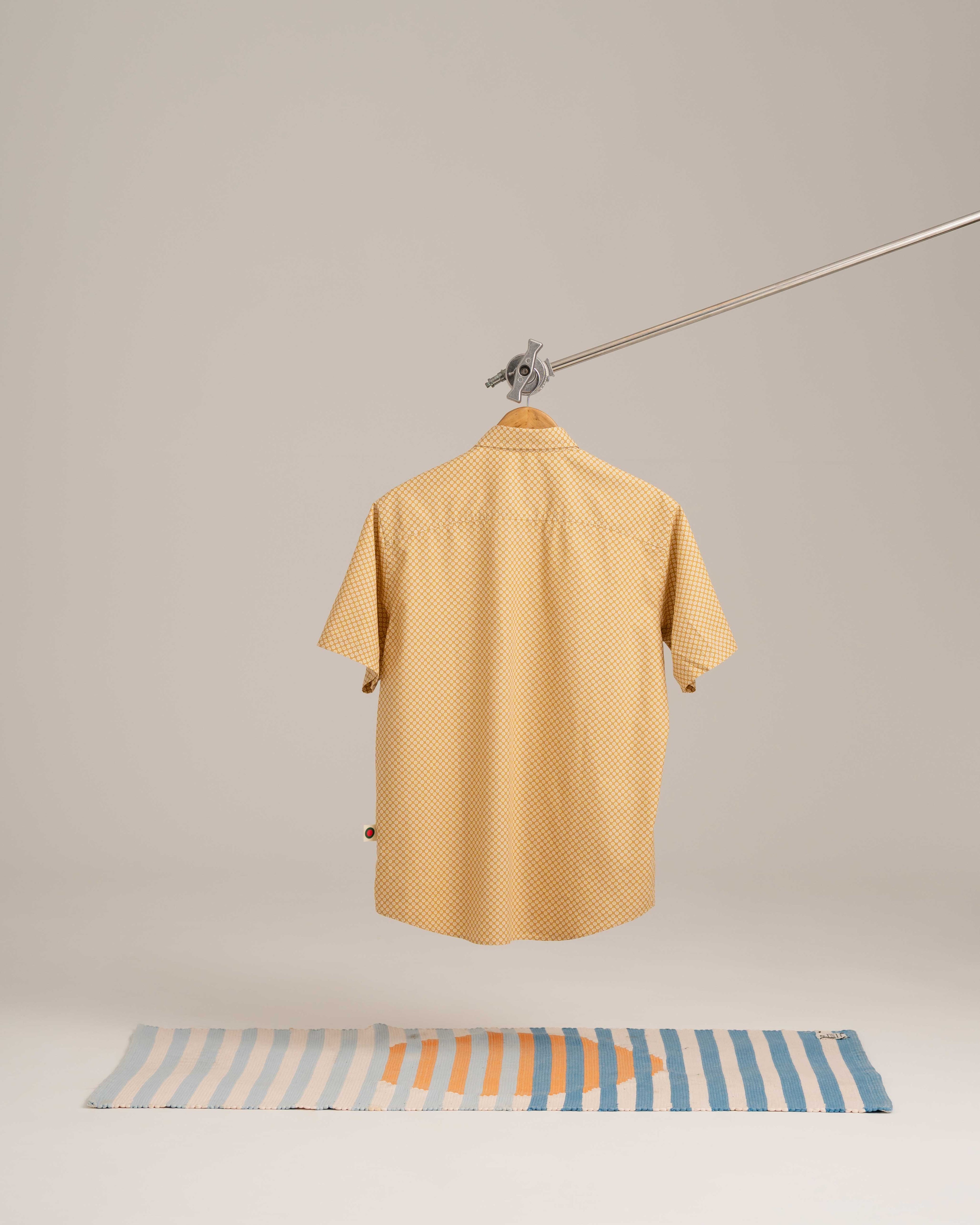 The Duna Shirt