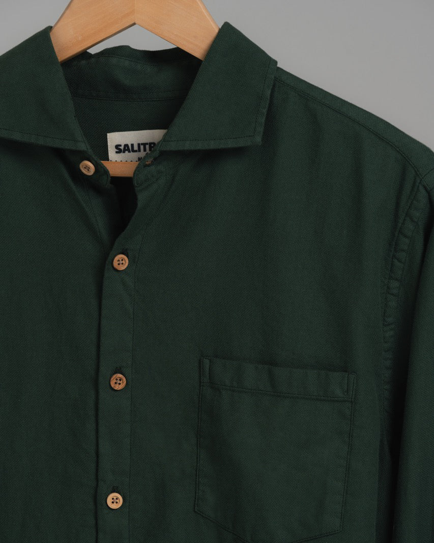 The Pinhal Shirt