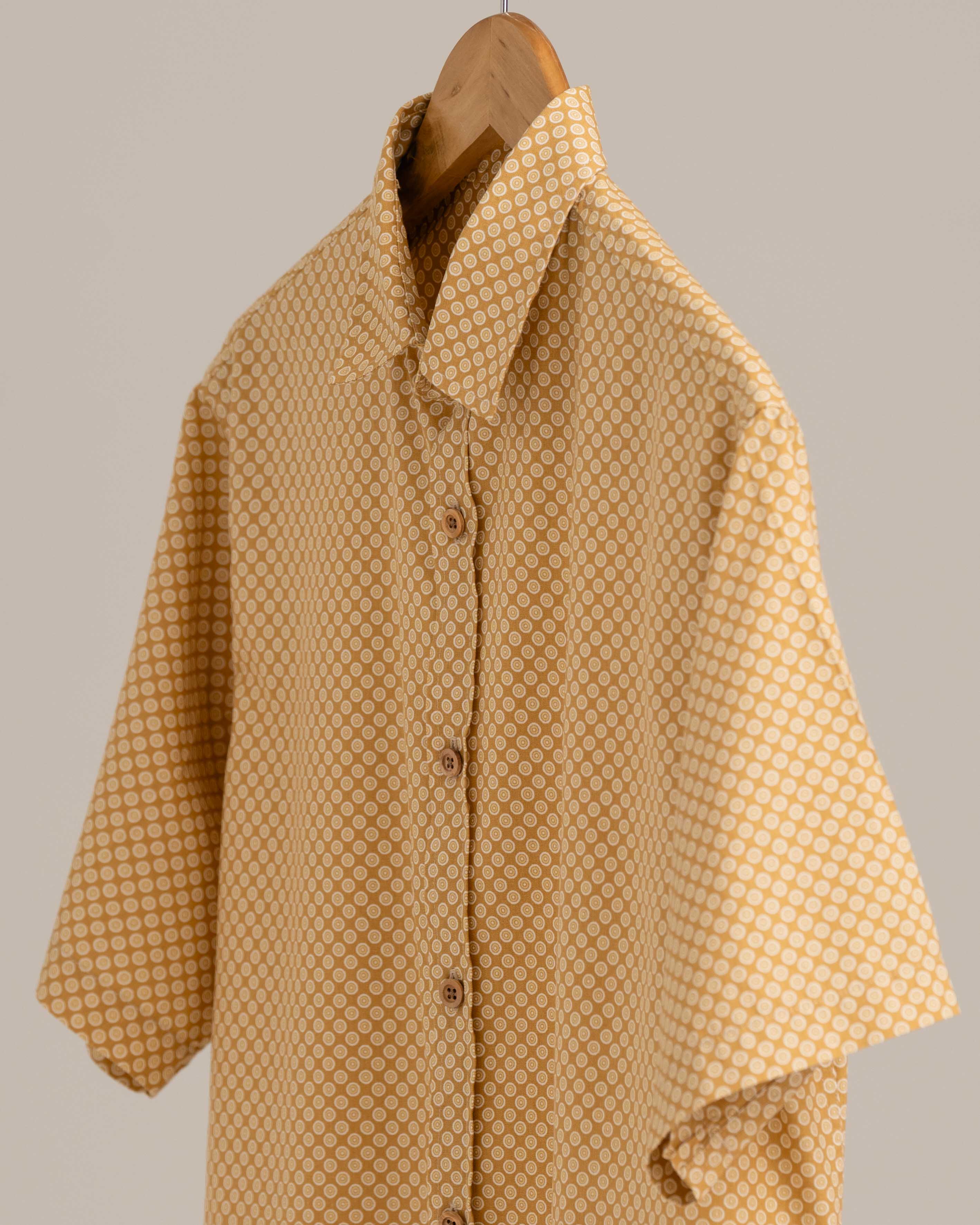 The Duna Shirt