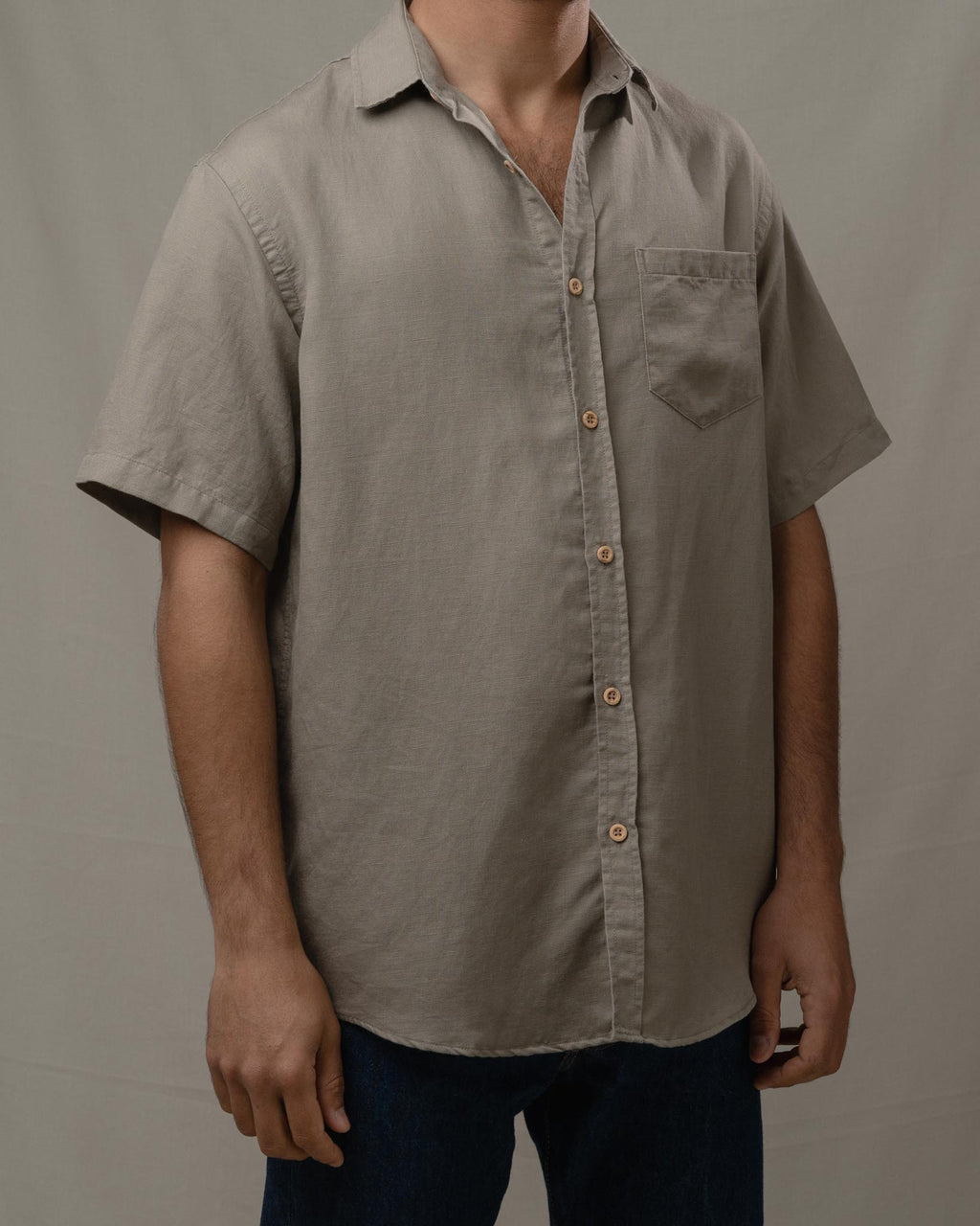 The Covos Shirt