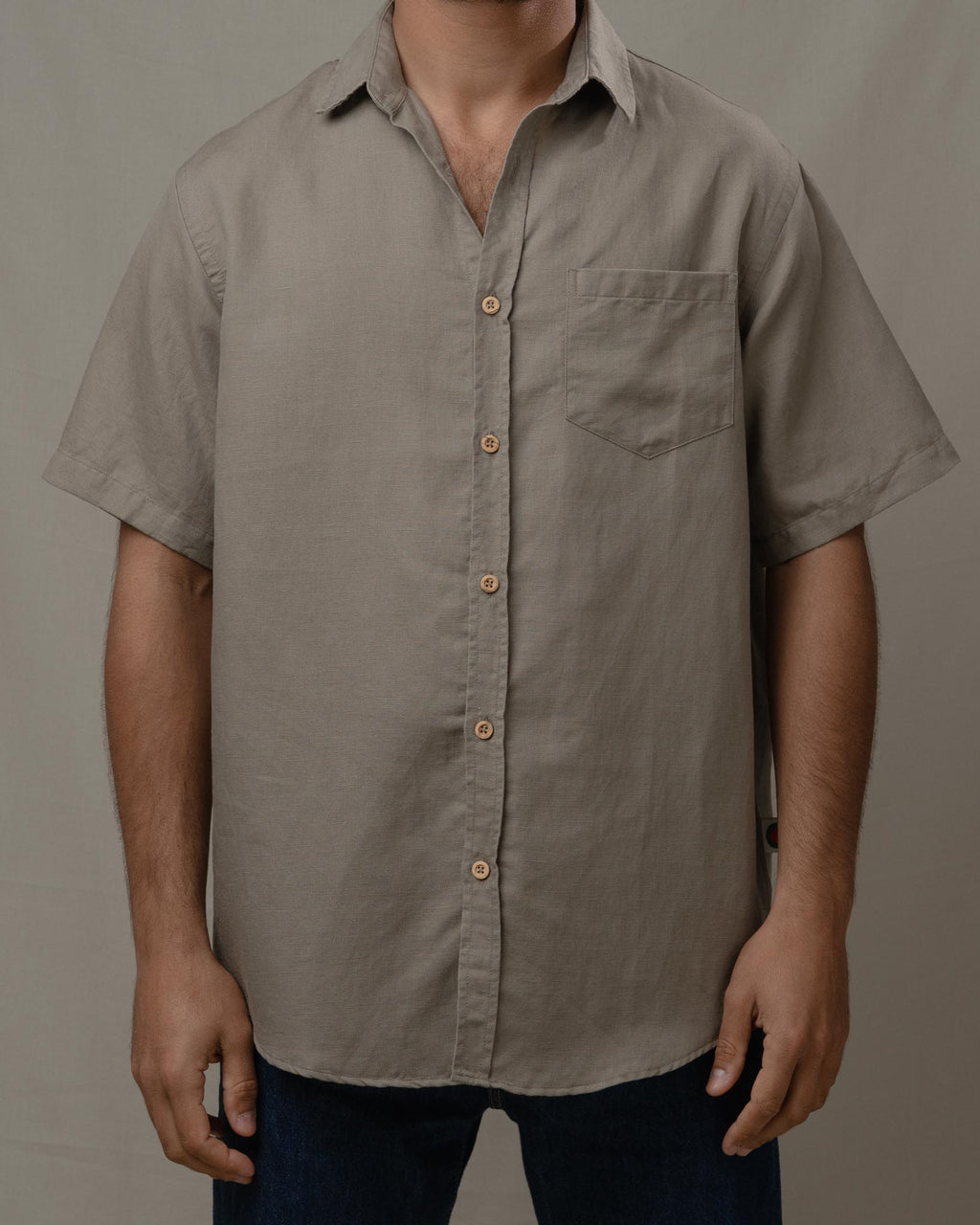 The Covos Shirt