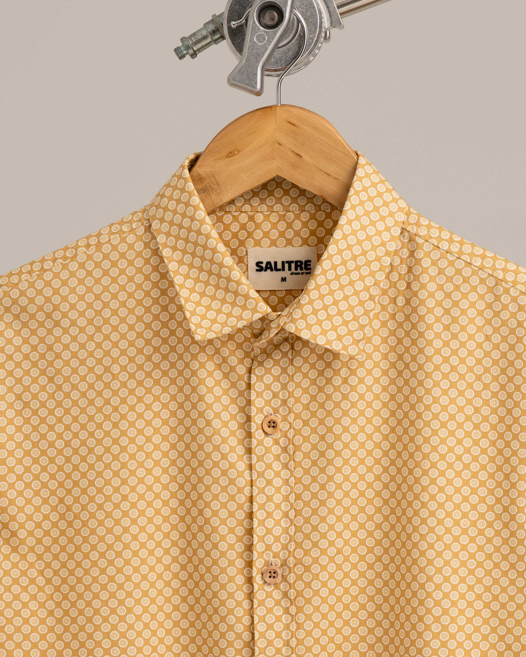 The Duna Shirt