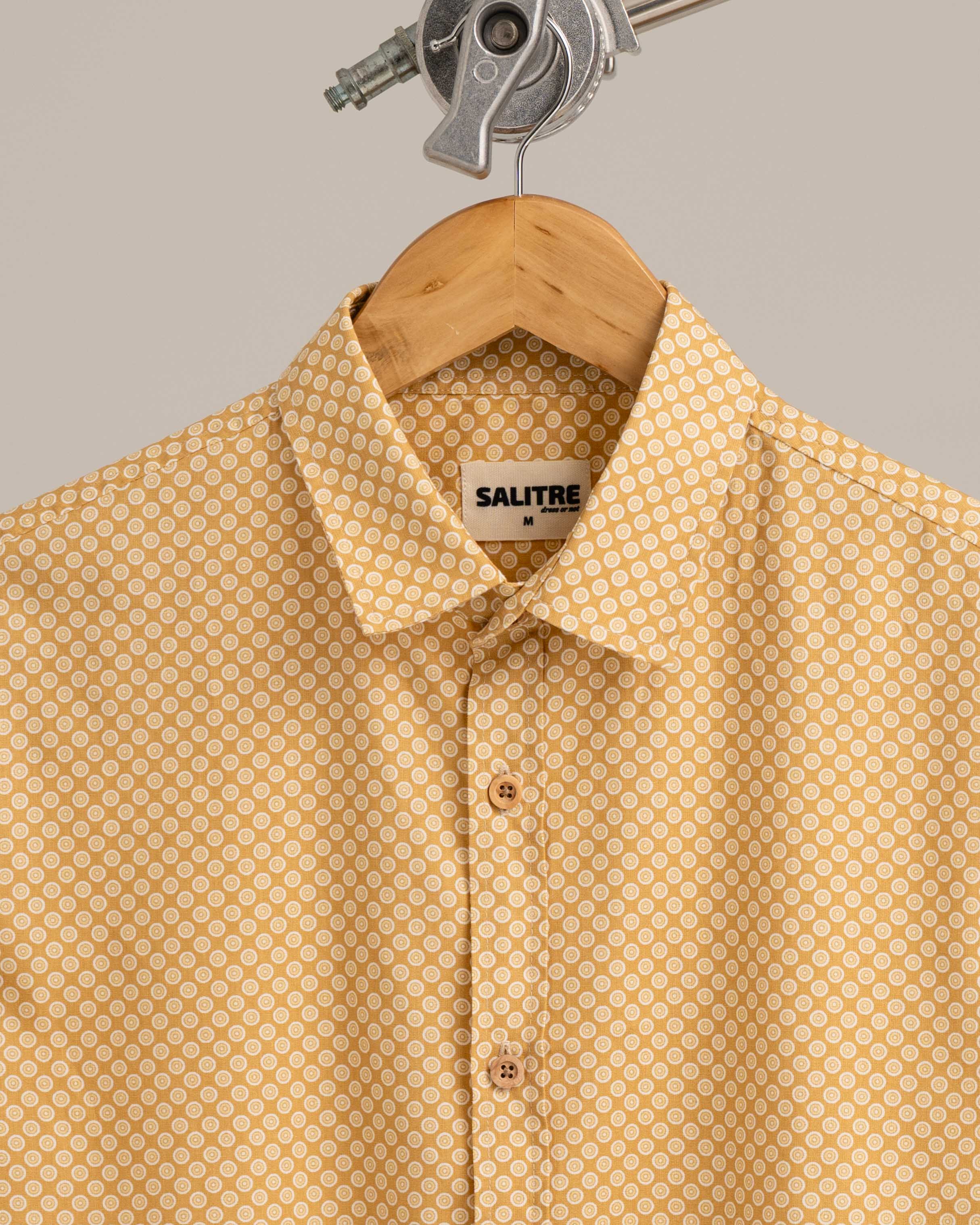 The Duna Shirt