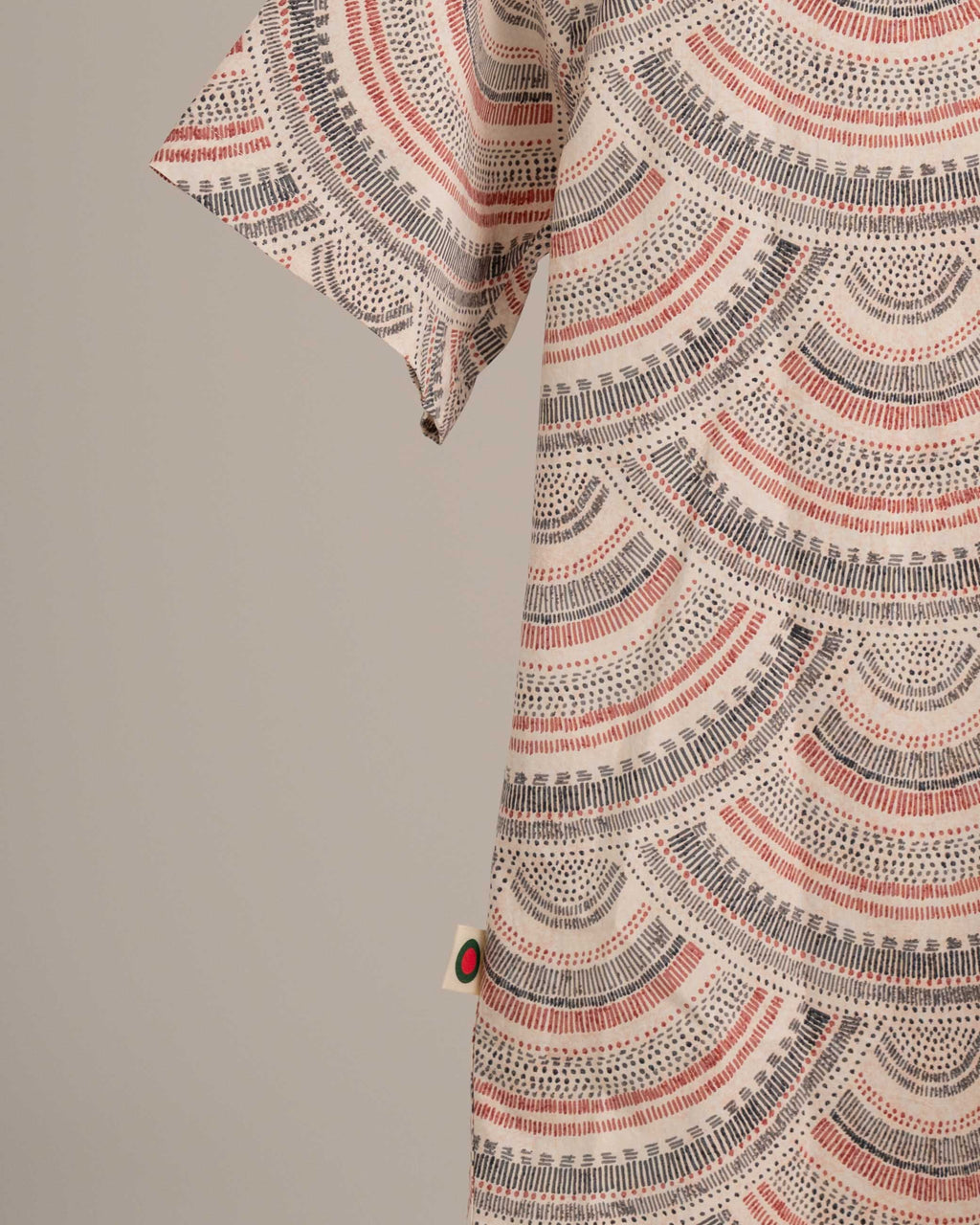 The Mira Shirt