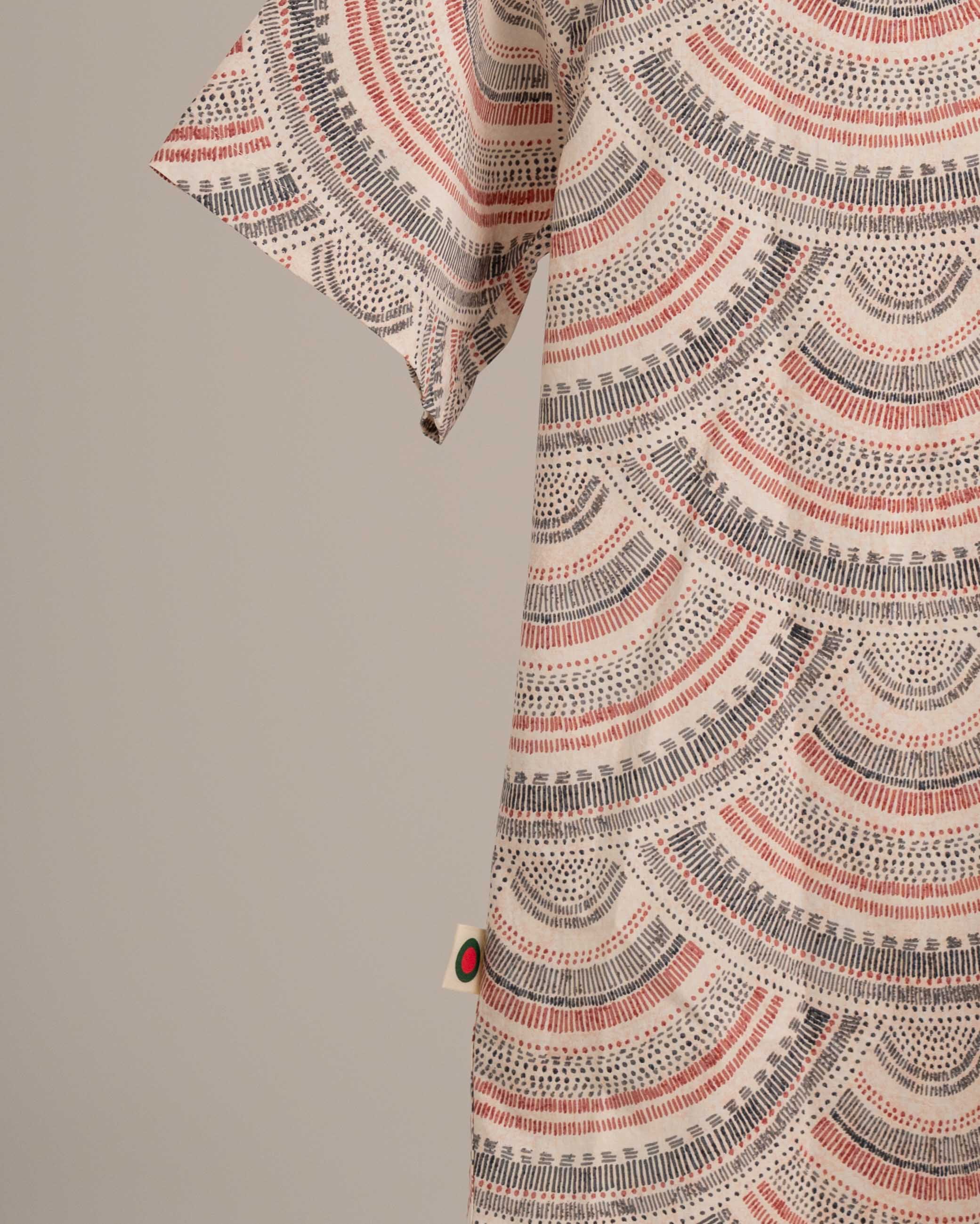 The Mira Shirt