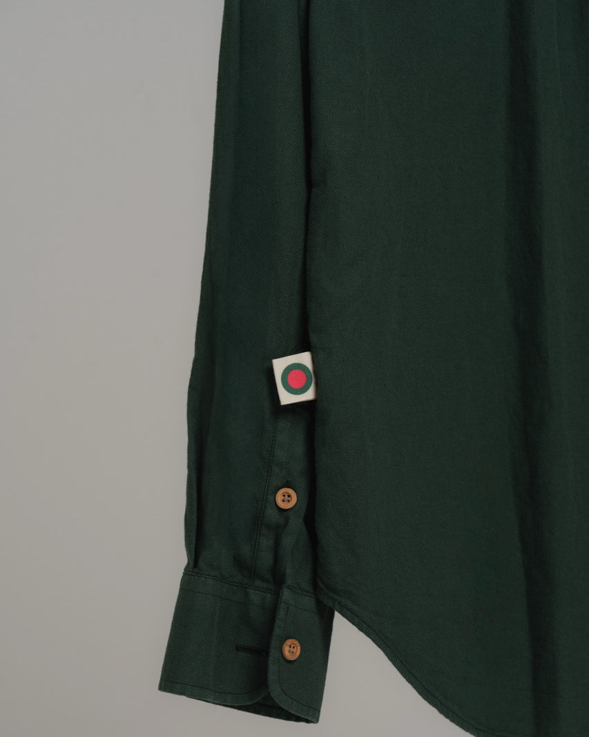 The Pinhal Shirt
