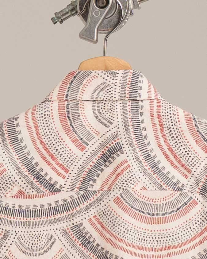 The Mira Shirt