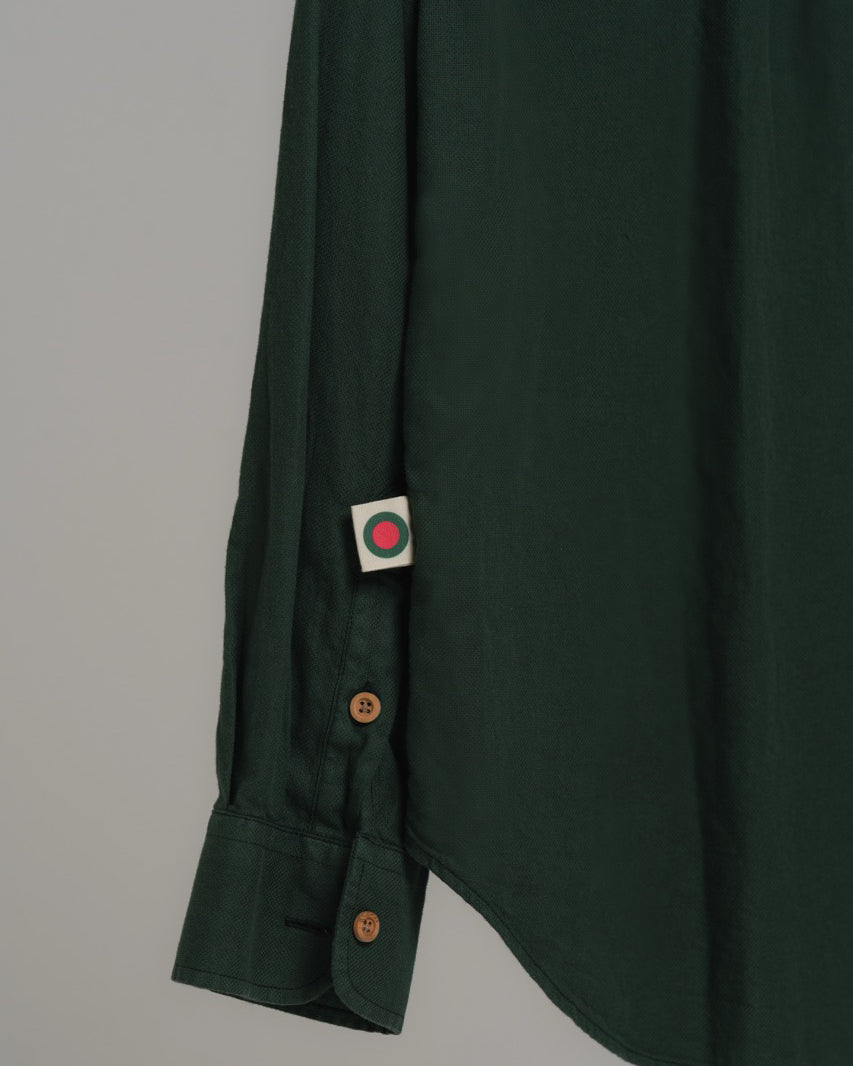 The Pinhal Shirt