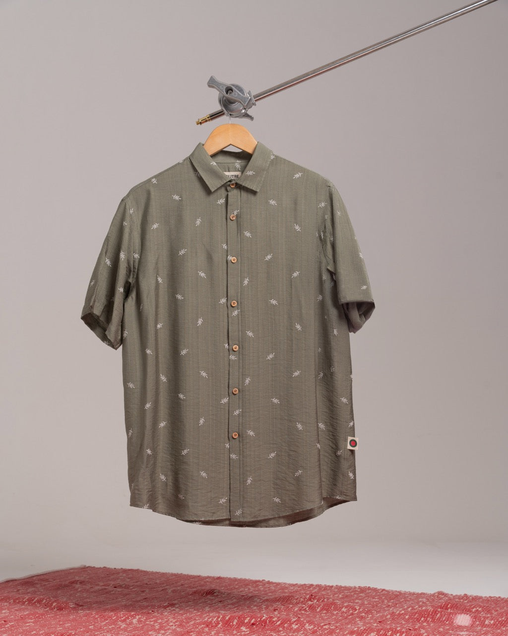 The Thyme Shirt