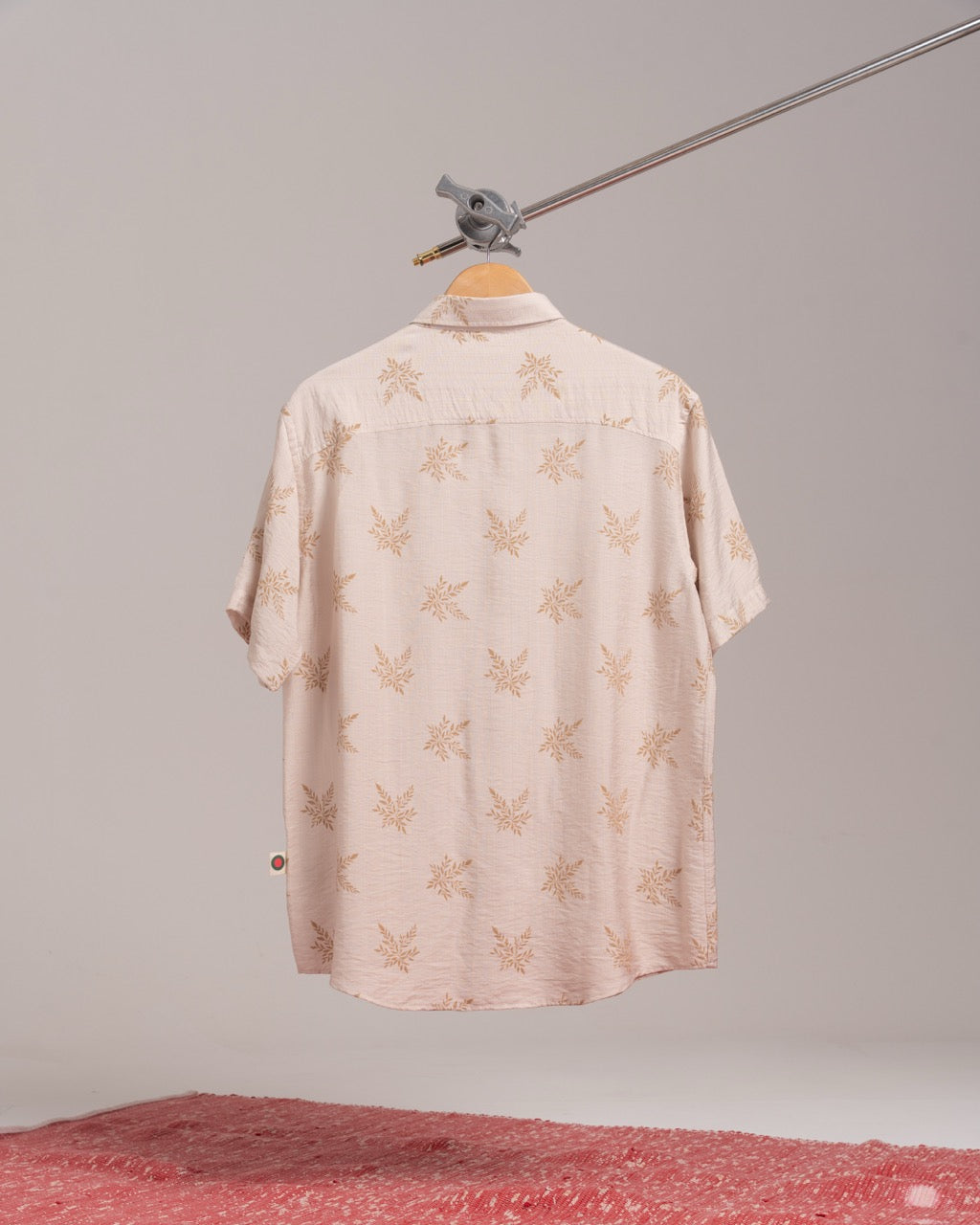 The Maple Shirt