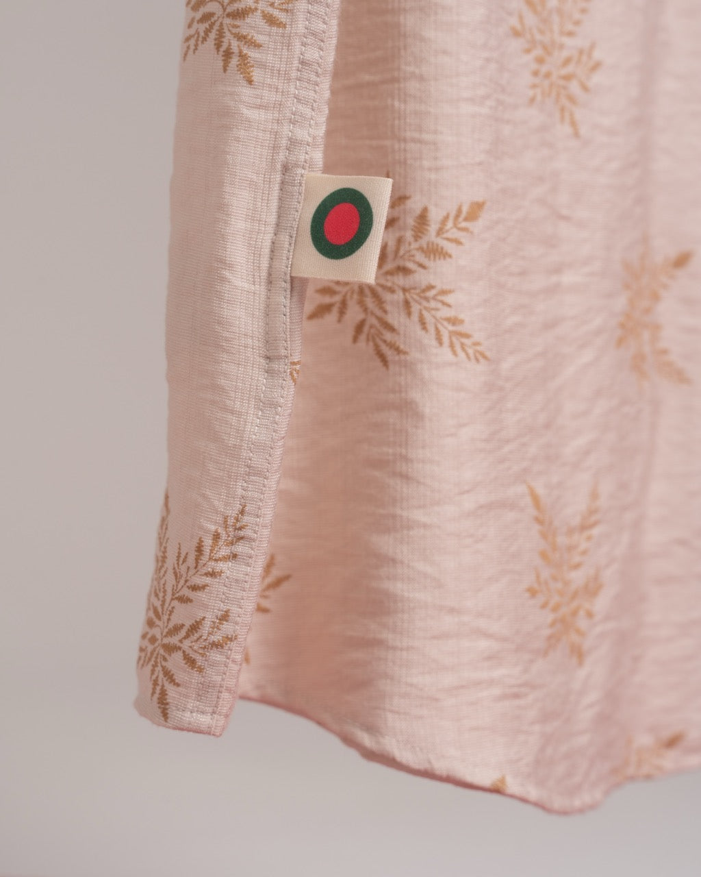 The Maple Shirt