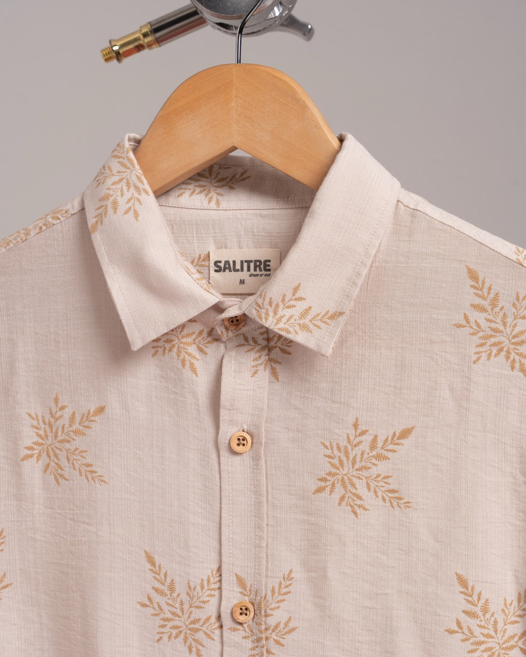 The Maple Shirt