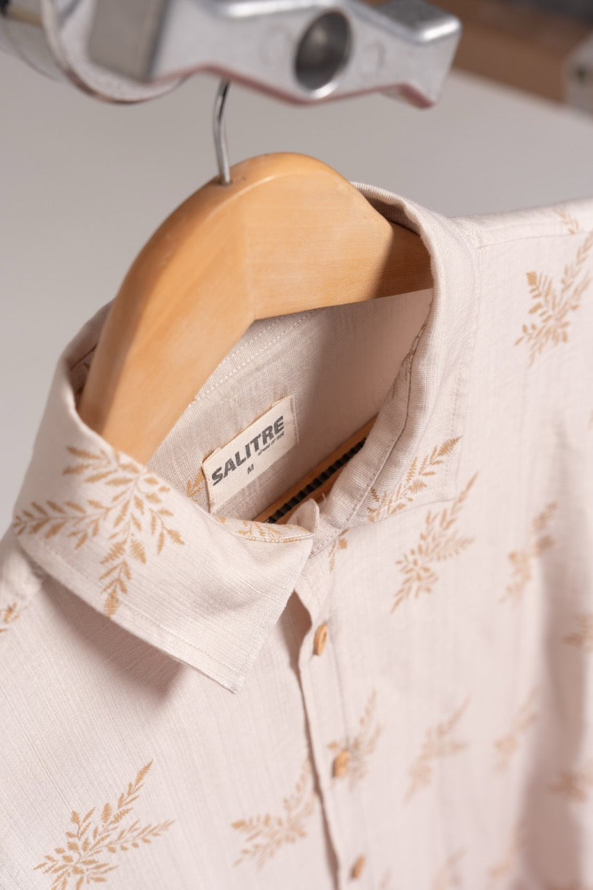 The Maple Shirt