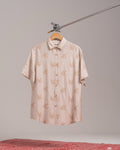 The Maple Shirt