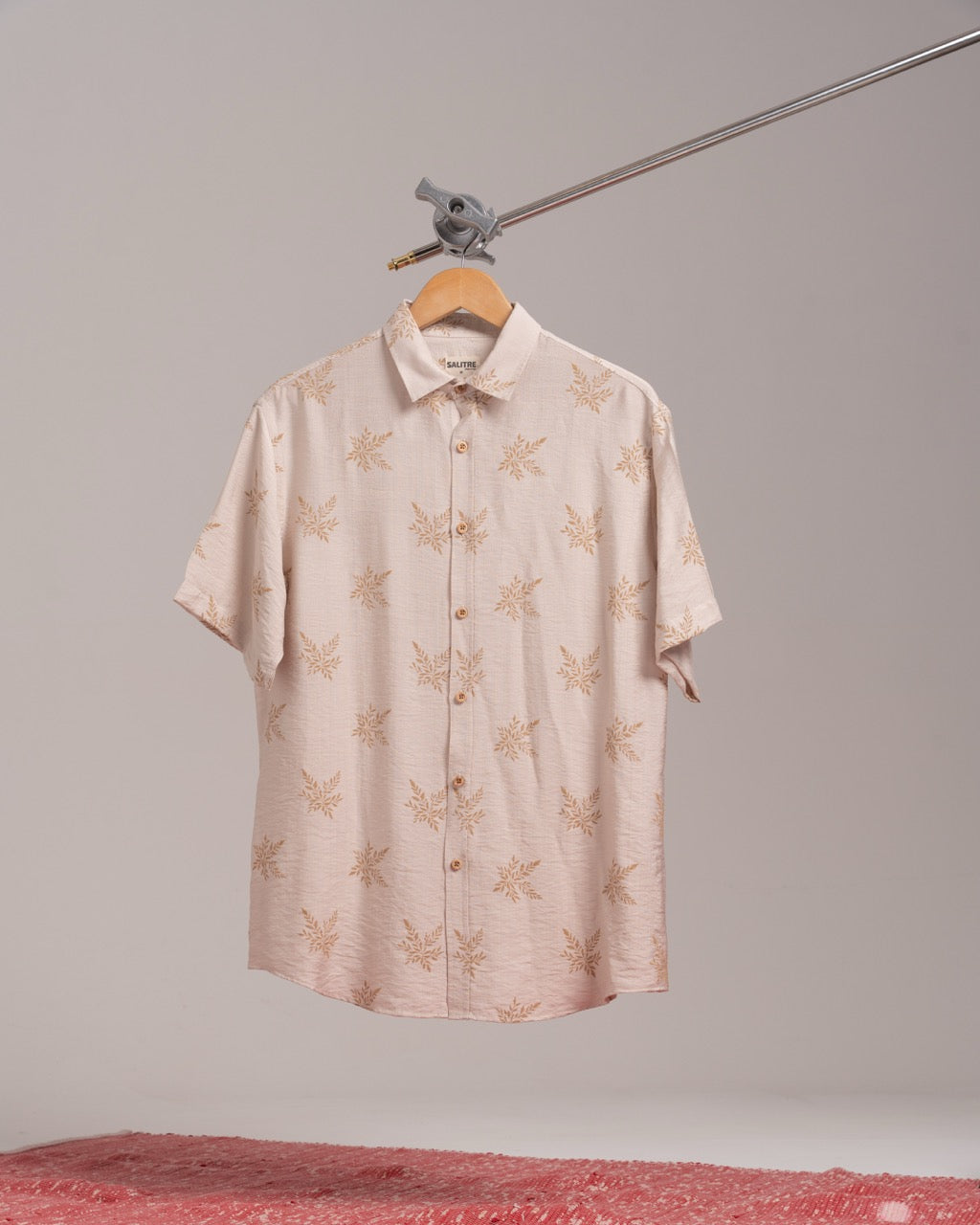The Maple Shirt