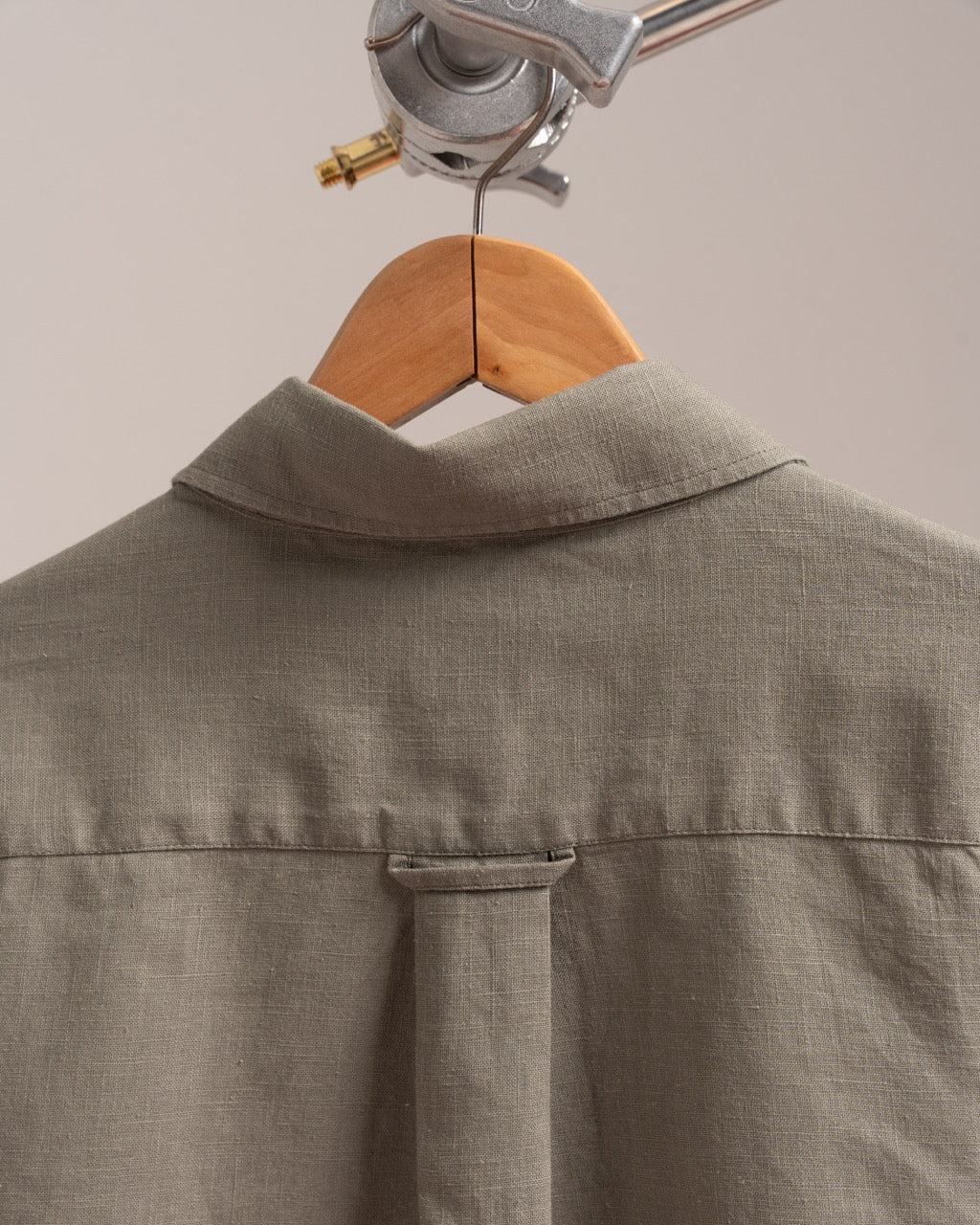 The Sage Shirt