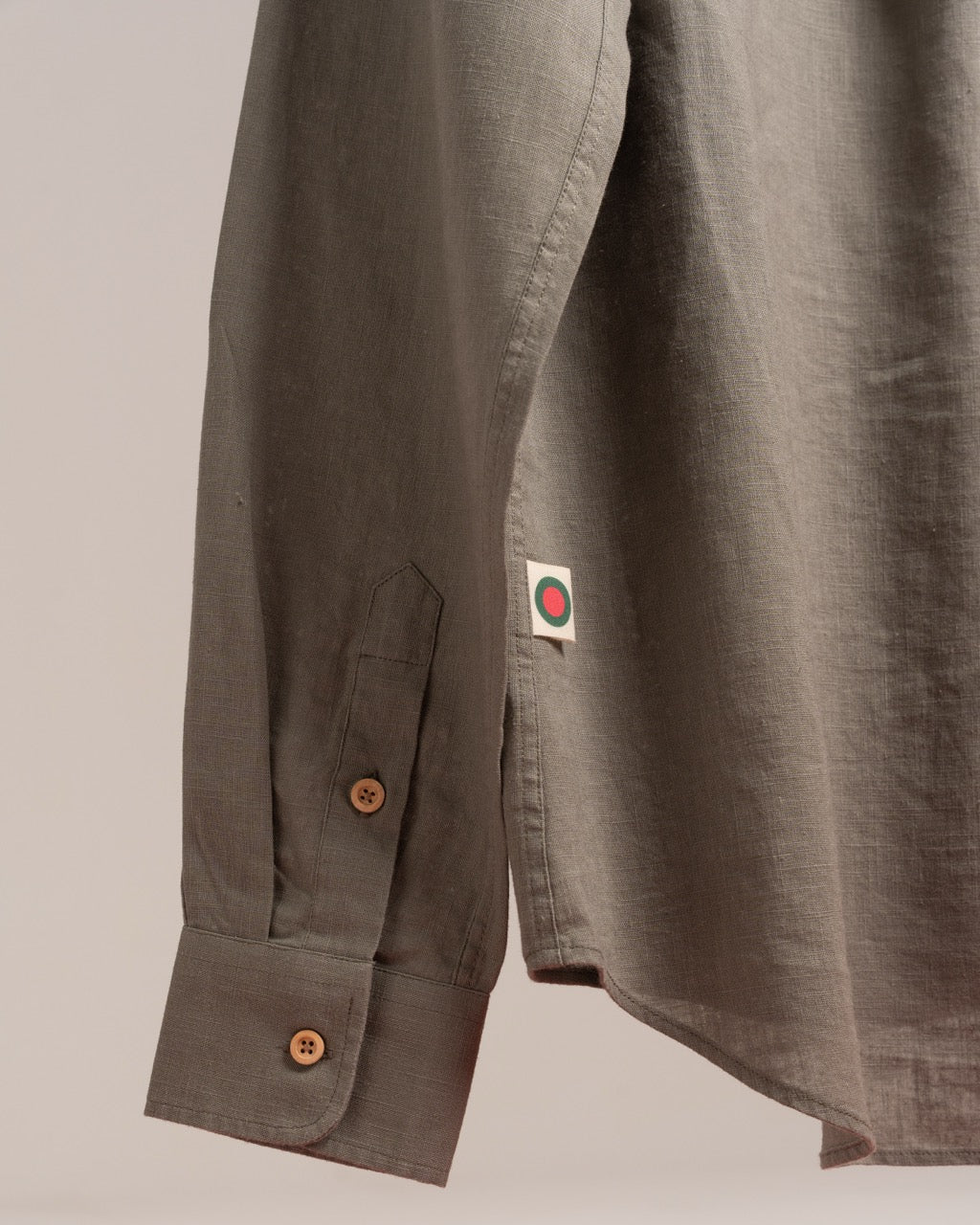 The Sage Shirt