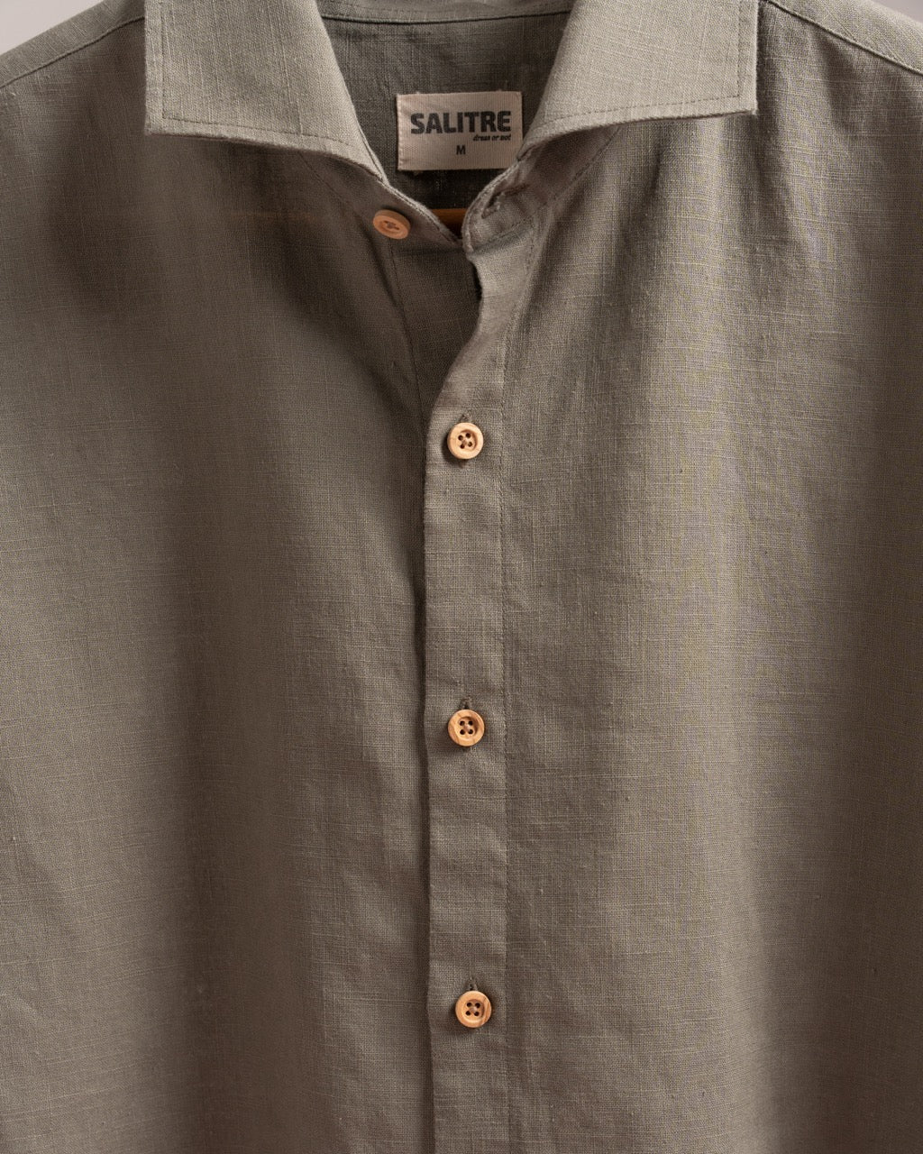 The Sage Shirt