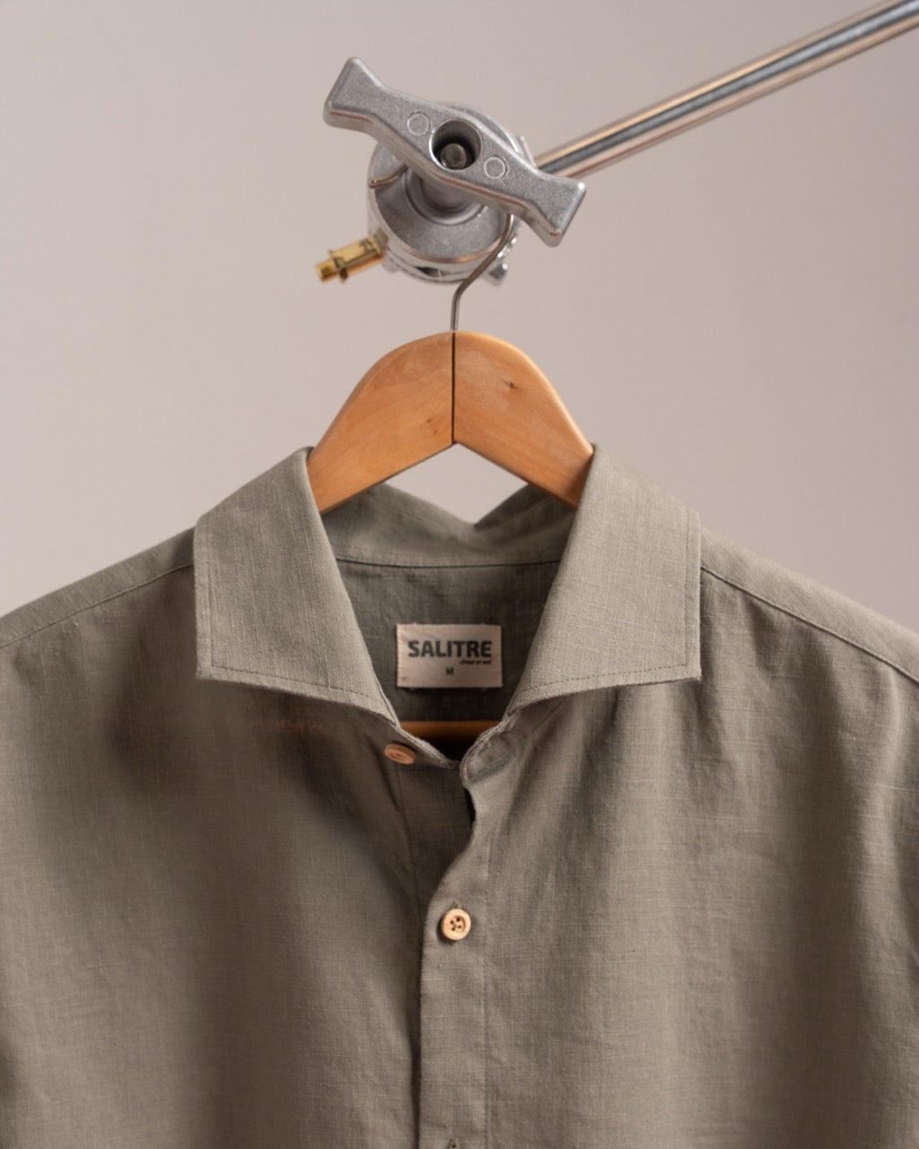 The Sage Shirt