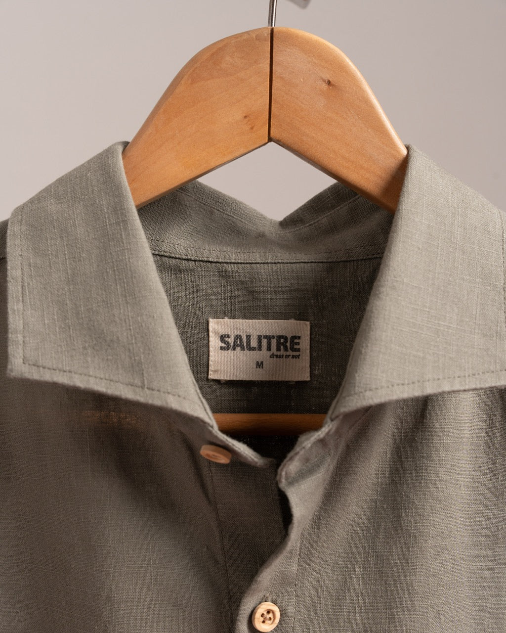 The Sage Shirt