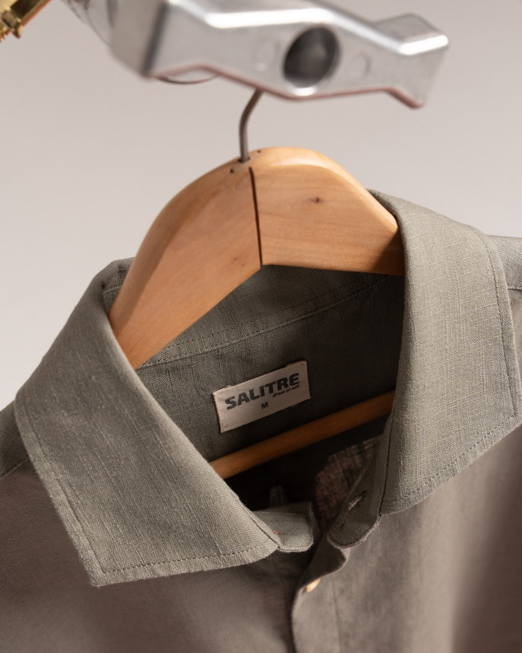 The Sage Shirt