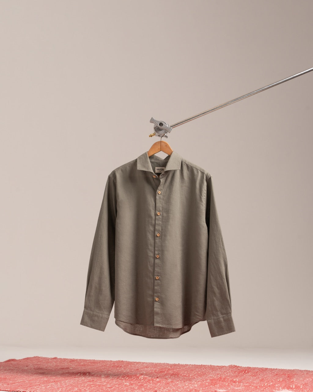 The Sage Shirt