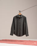 The Charcoal Shirt