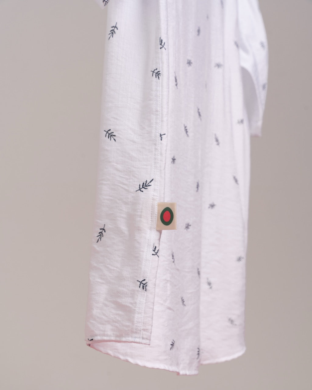 The Pine Shirt