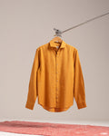 The Ochre Shirt