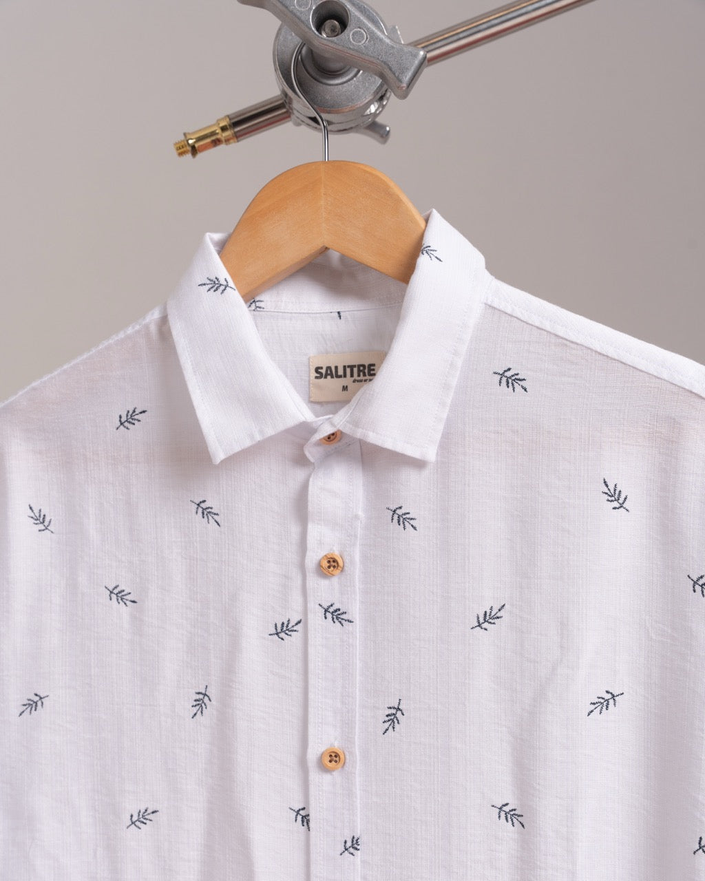 The Pine Shirt