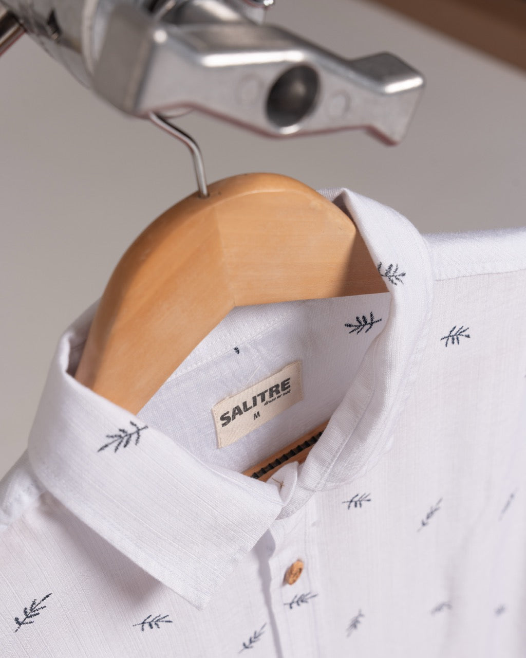 The Pine Shirt