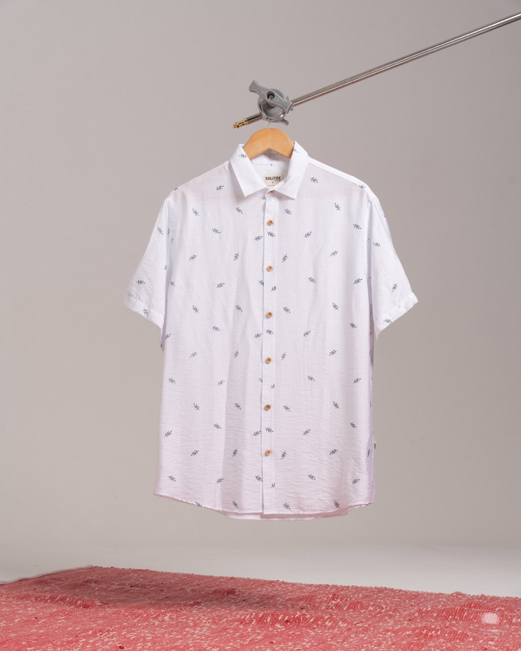 The Pine Shirt