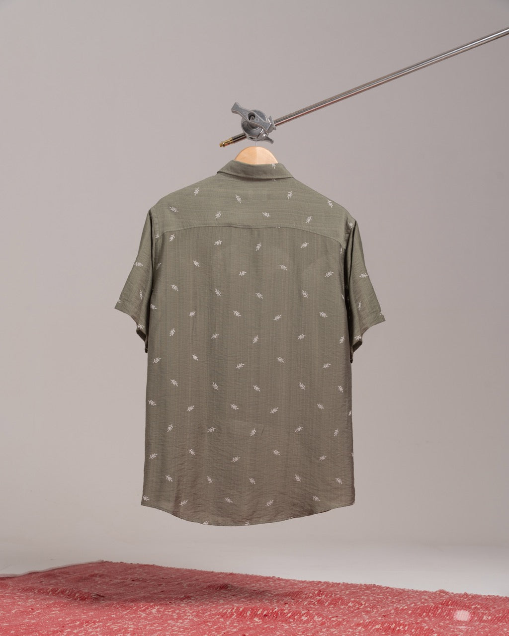 The Thyme Shirt