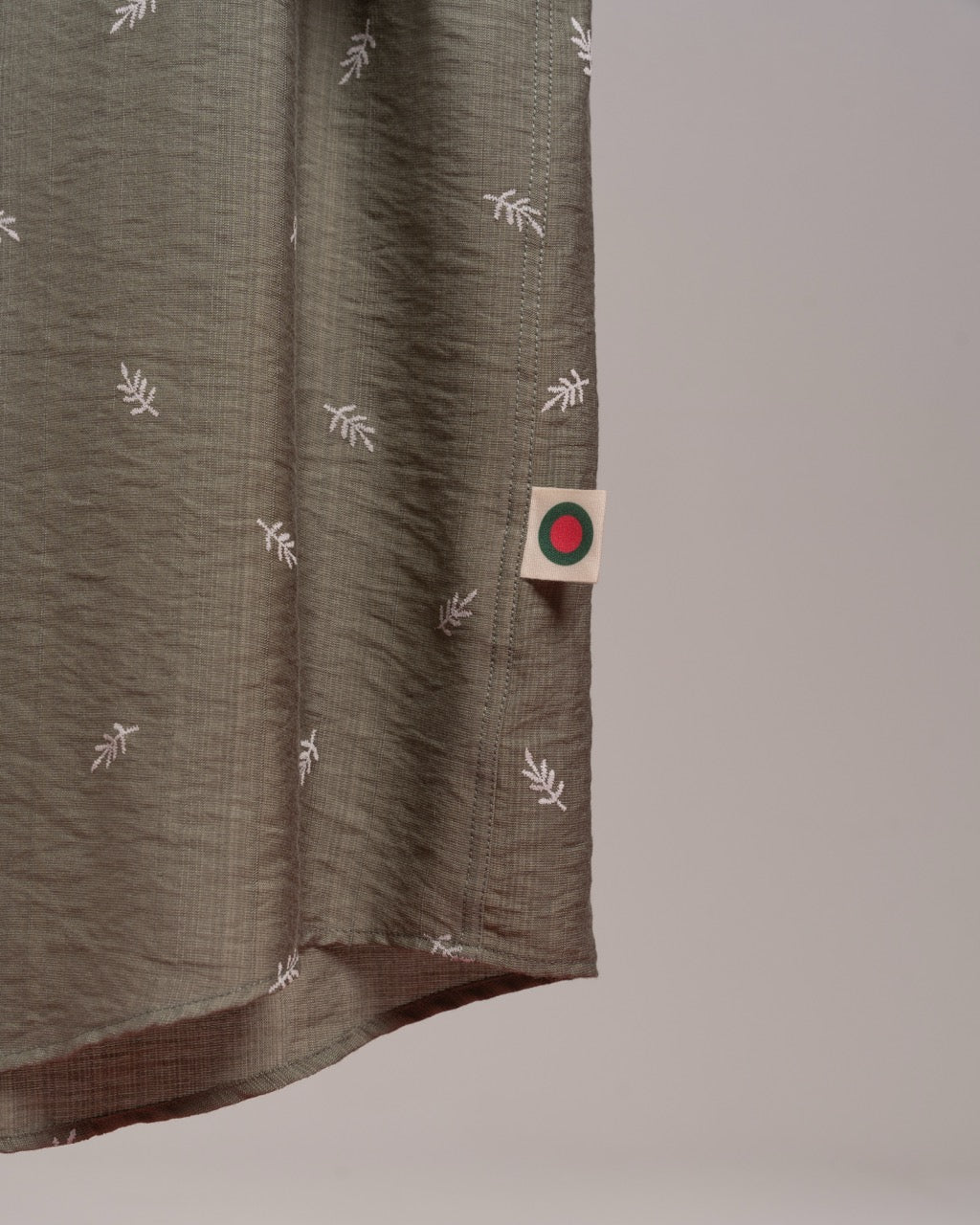 The Thyme Shirt
