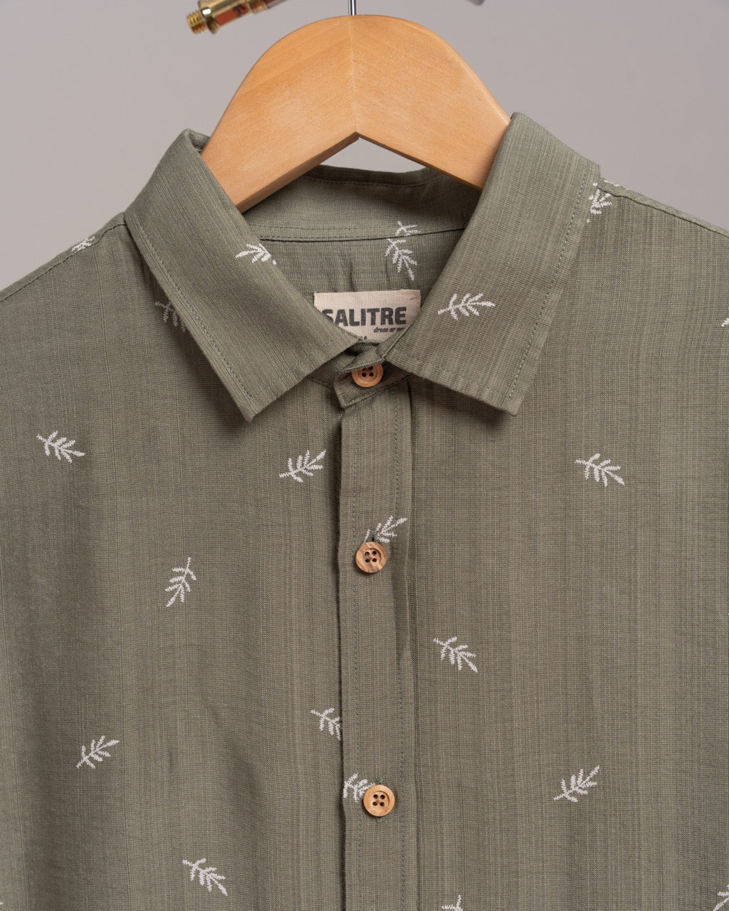 The Thyme Shirt