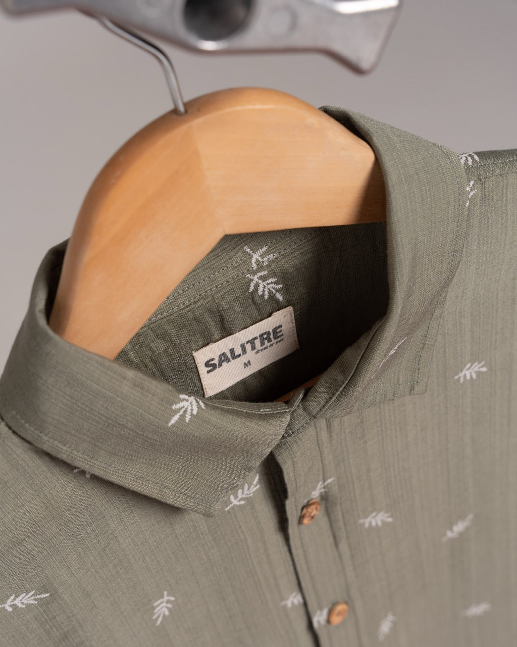 The Thyme Shirt