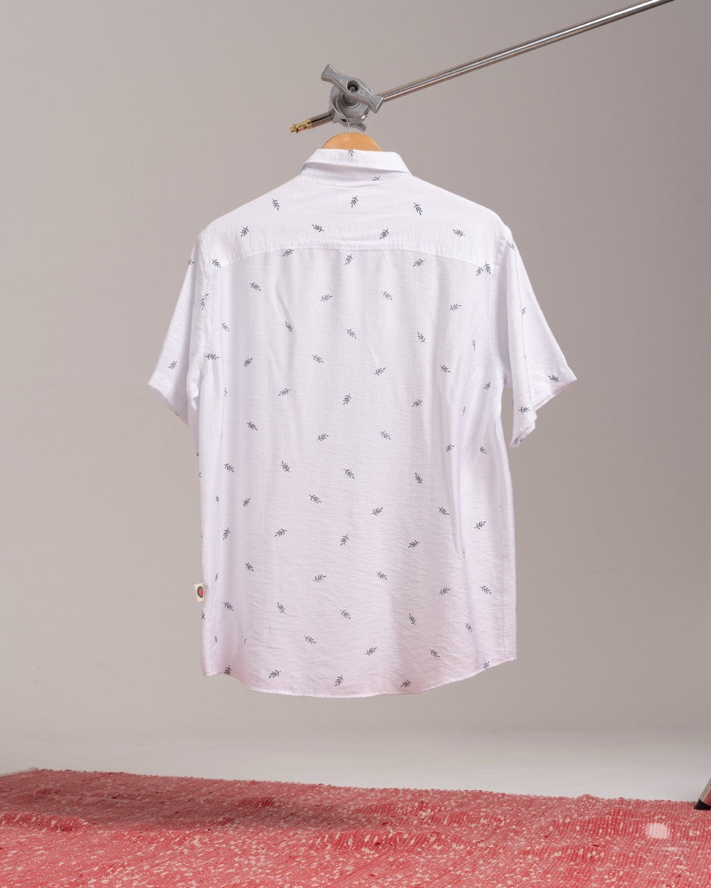 The Pine Shirt