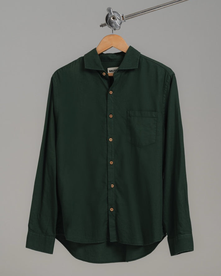 The Pinhal Shirt